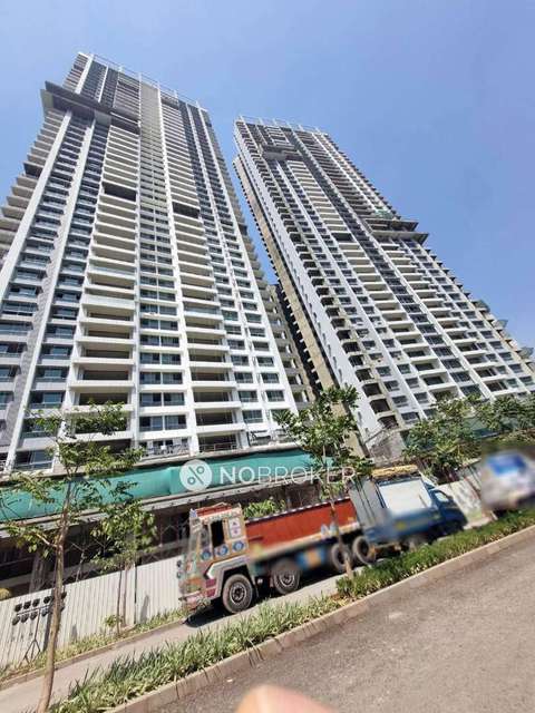 1 BHK Flat In Kalpatru Apartment For Sale  In Thane