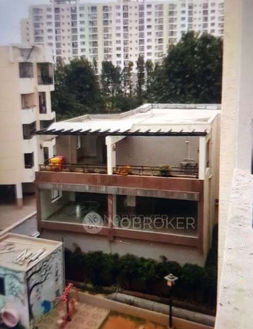 2 BHK Flat In Ds-max Sprinkles for Rent  In Sarjapur