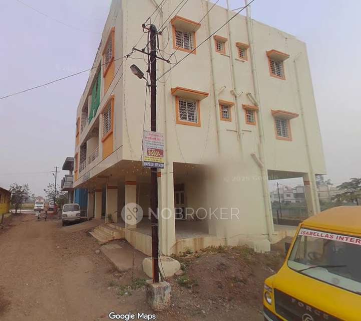 1 RK House for Rent  In Chandrabhaga Lane, Pune, Maharashtra 411047, India
