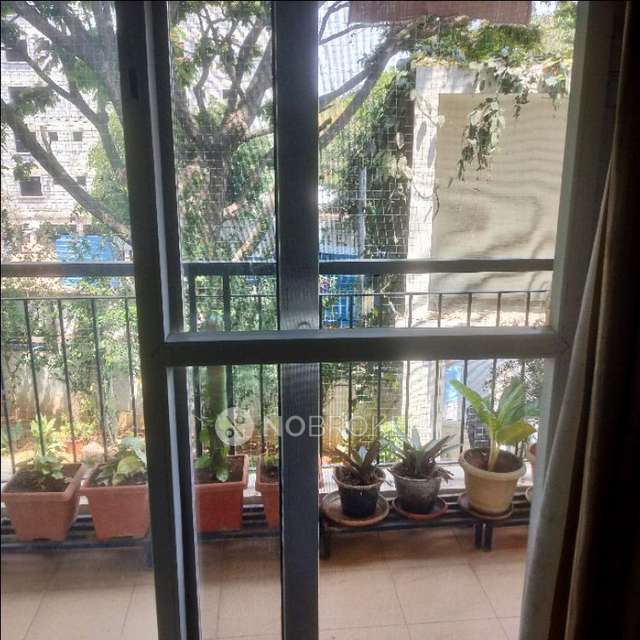 3 BHK Flat In Mahaveer Jasper for Rent  In Jp Nagar 7th Phase