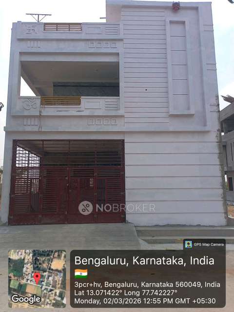 2 BHK House for Rent  In Sizzle Sunrise