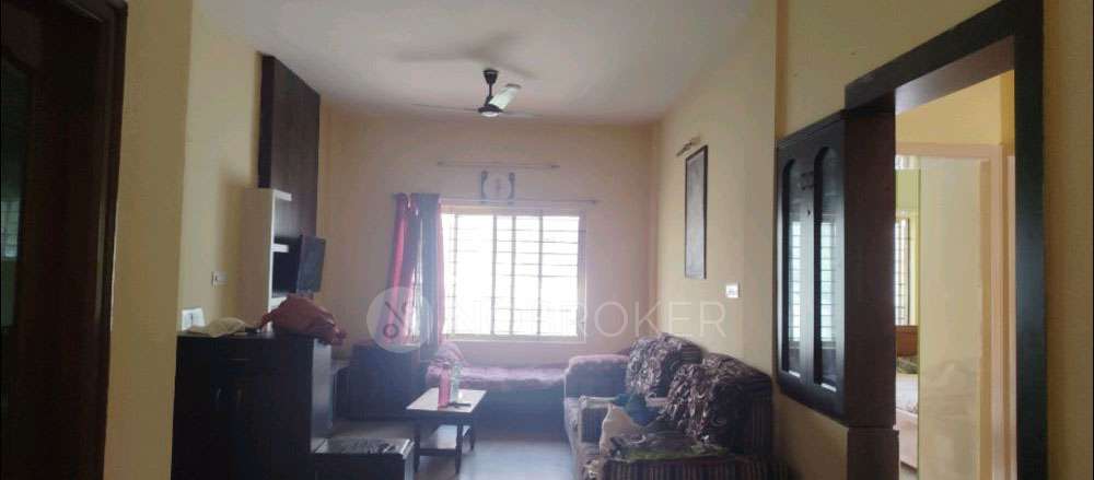 2 BHK Flat In Krishna Kuteera for Rent  In Jp Nagar 7th Phase