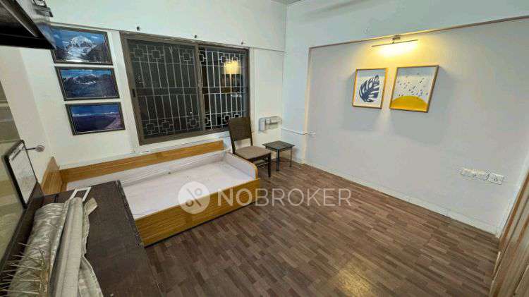 2 BHK Flat In Oceanus Freesia Enclave for Rent  In Bellandur