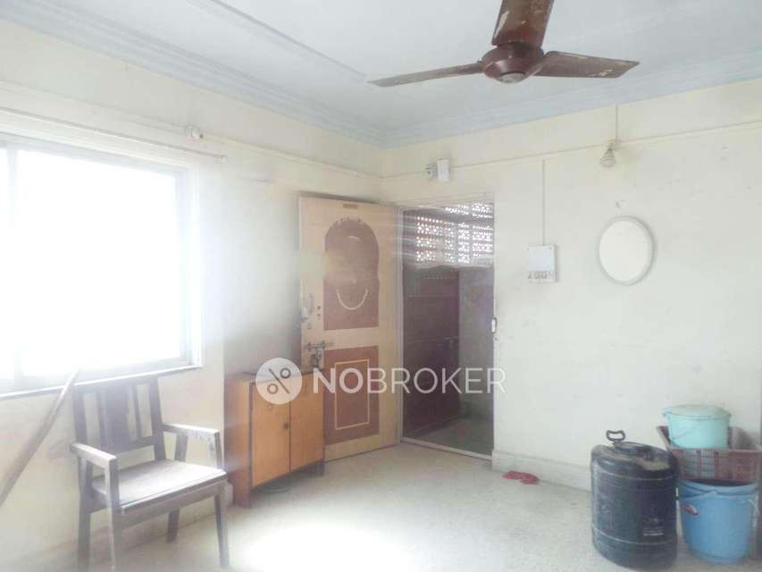 1 RK Flat In Sai Apartment For Sale  In Pimpri-chinchwad