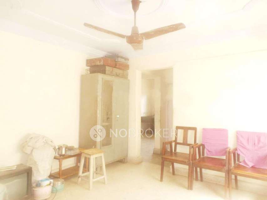 1 RK Flat In Sai Apartment For Sale  In Pimpri-chinchwad