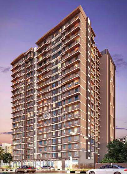 3 BHK Flat In Keytech Jiten Chs, Andheri West for Rent  In Andheri West