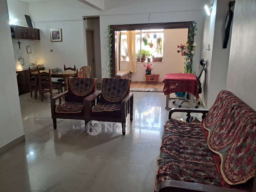 3 BHK Flat In Suavity Amuulya, Kammasandra, Kammasandra for Rent  In Kammasandra