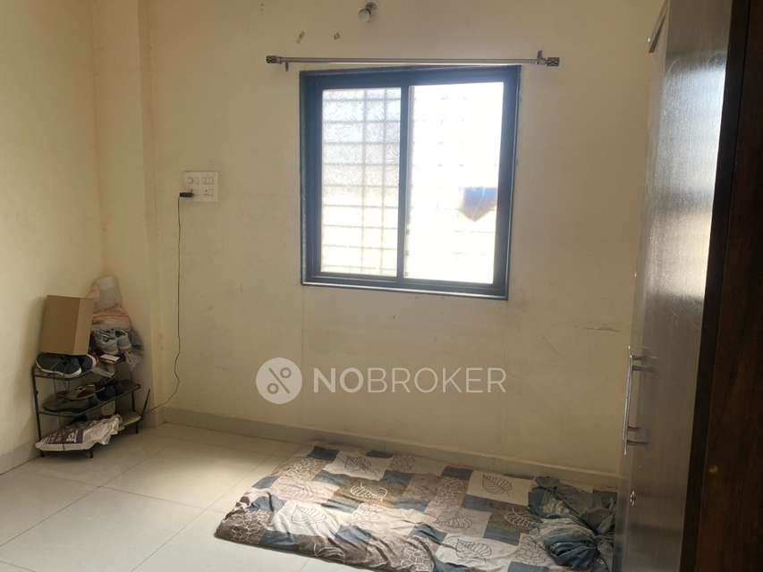 Single Room for Female In 1 BHK  In Shiv Krishna Society  In Manjari Budruk