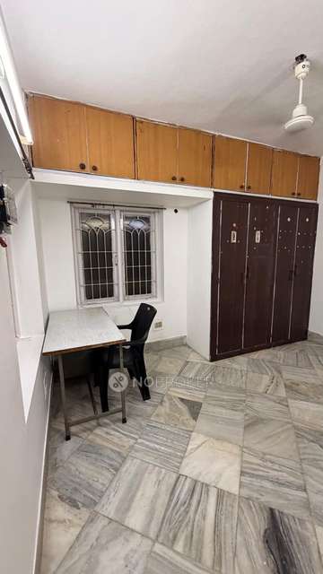 1 RK House for Rent  In Anna Nagar