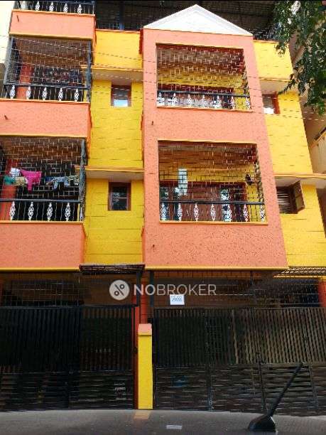 1 RK Flat In Sb for Rent  In Bommasandra 