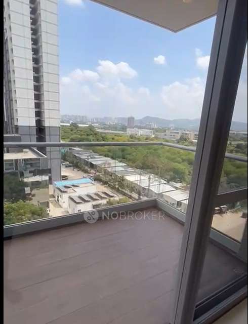 2 BHK Flat In Kasturi Apostrophe  for Rent  In  Hinjawadi 