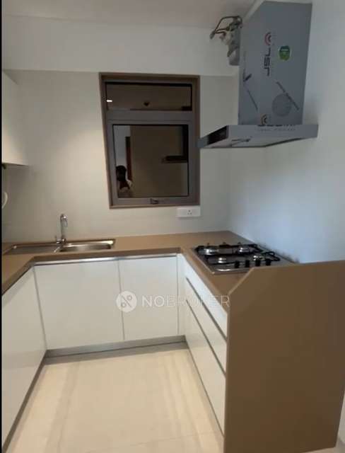 2 BHK Flat In Kasturi Apostrophe  for Rent  In  Hinjawadi 