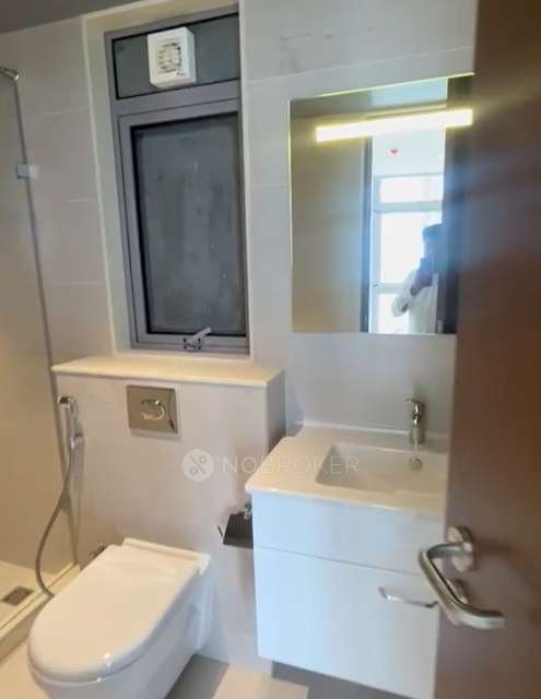 2 BHK Flat In Kasturi Apostrophe  for Rent  In  Hinjawadi 