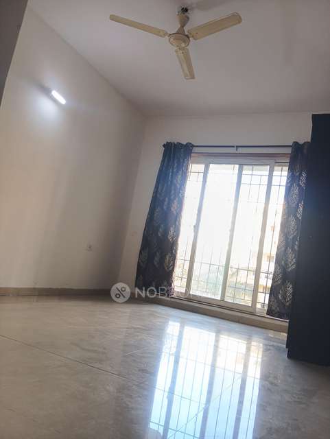 3 BHK Flat In Pride Purple Park Street for Rent  In Wakad
