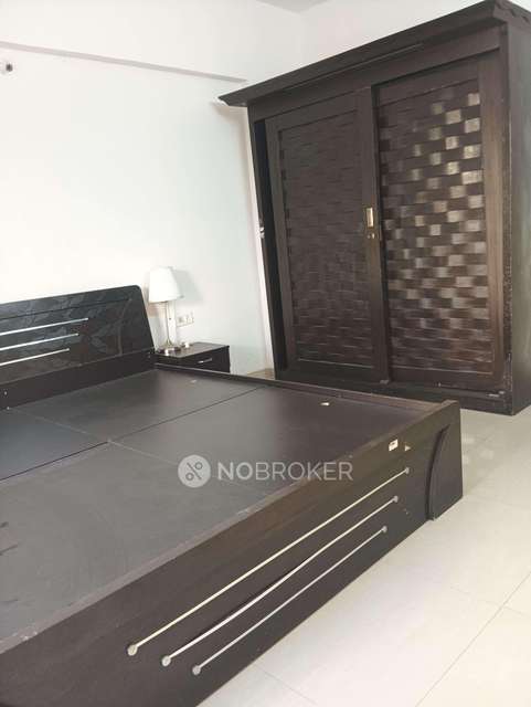 3 BHK Flat In Pride Purple Park Street for Rent  In Wakad