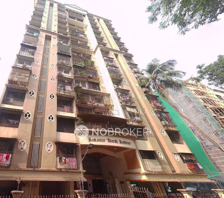 PG for Anyone in Rustomjee Adarsh Residency