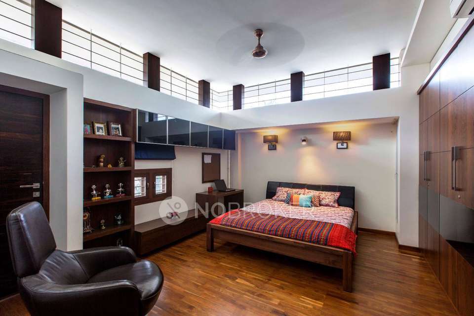 4 BHK Flat In Sb for Rent  In Jayanagar