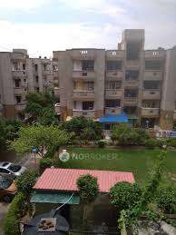 1 BHK Villa In Designers Park for Rent  In Sector 62