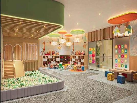 3 BHK Flat In Codename Shetkari Nagar For Sale near Chokhi Dhani