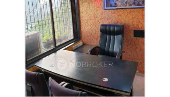 Office Space in Thacker Tower, Sector 17, Vashi, Navi Mumbai, Maharashtra 400703, India, Mumbai for Rent