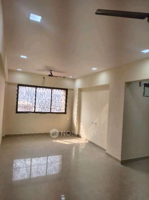 2 BHK Flat In Swapnapurti Heights Balkum for Rent  In Dhokali