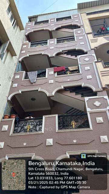 4+ BHK House For Sale  In Seetappa Layout