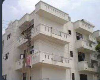 1 BHK Flat In Dlf Ankur Vihar For Sale  In Ghaziabad