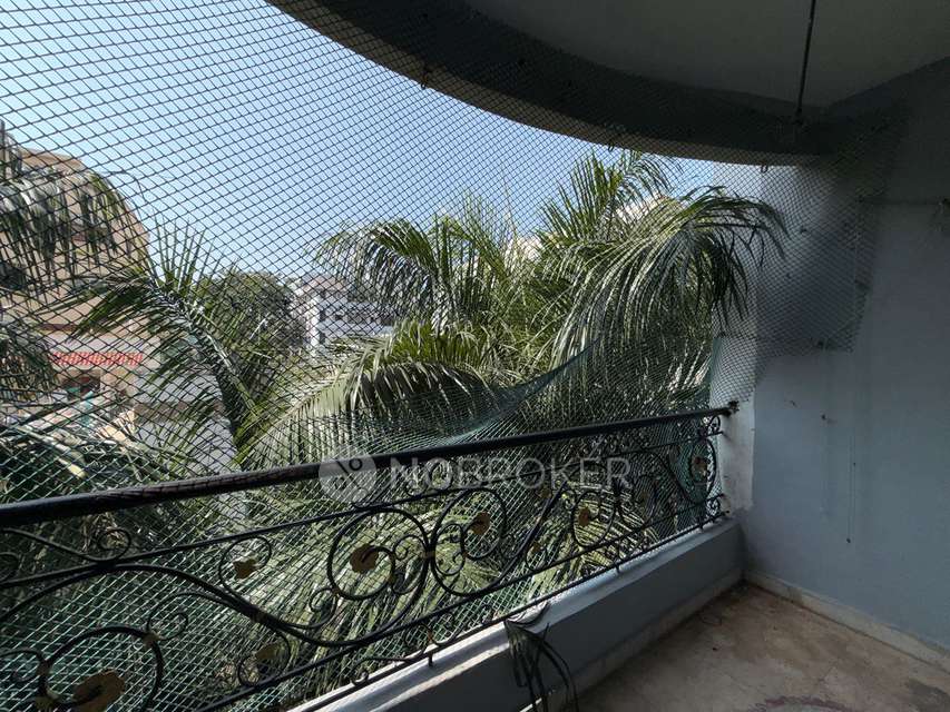 3 BHK Flat In Delight Residency Apartments for Rent  In Secunderabad