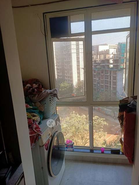 2 BHK Flat In Godrej Central For Sale  In Chembur