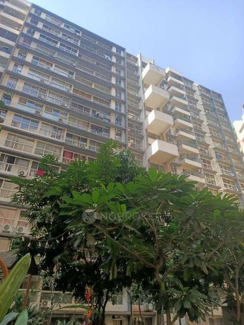 2 BHK Flat In Godrej Central For Sale  In Chembur