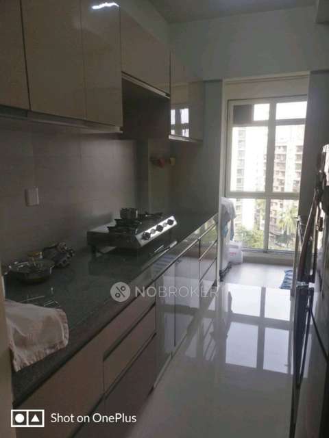2 BHK Flat In Godrej Central For Sale  In Chembur
