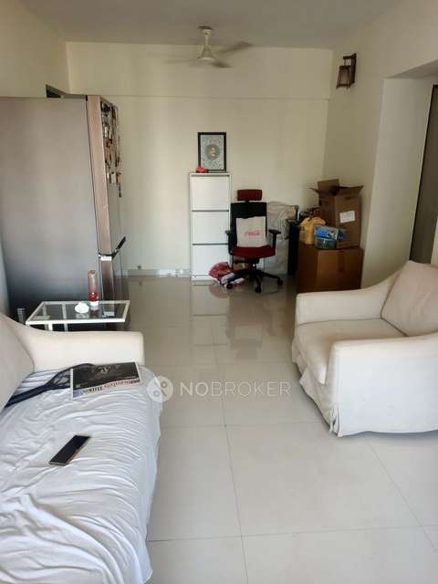 2 BHK Flat In Godrej Central For Sale  In Chembur