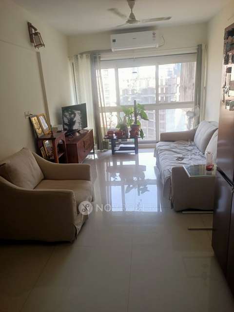 2 BHK Flat In Godrej Central For Sale  In Chembur