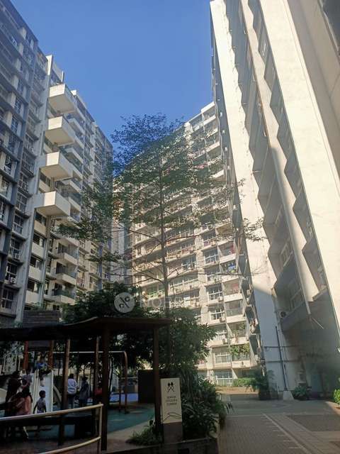 2 BHK Flat In Godrej Central For Sale  In Chembur