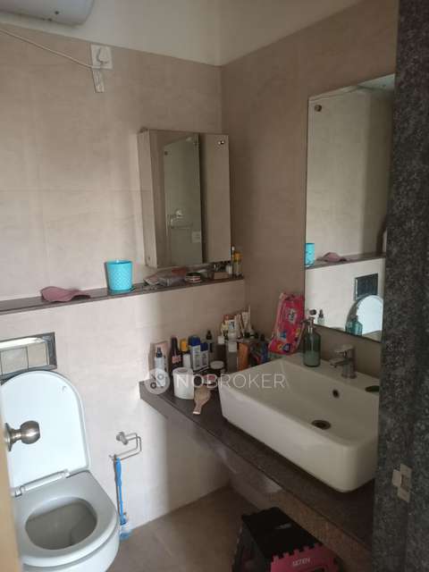 2 BHK Flat In Godrej Central For Sale  In Chembur
