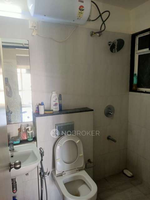 2 BHK Flat In Godrej Central For Sale  In Chembur