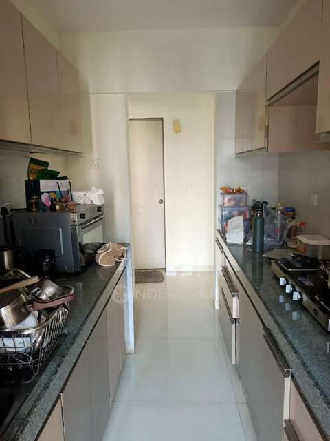 2 BHK Flat In Godrej Central For Sale  In Chembur