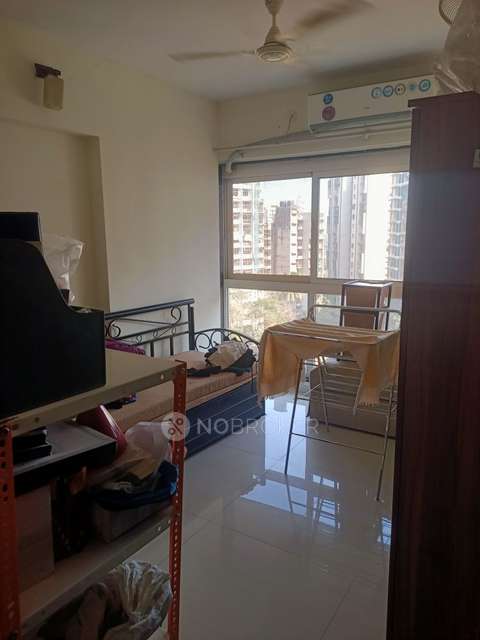 2 BHK Flat In Godrej Central For Sale  In Chembur