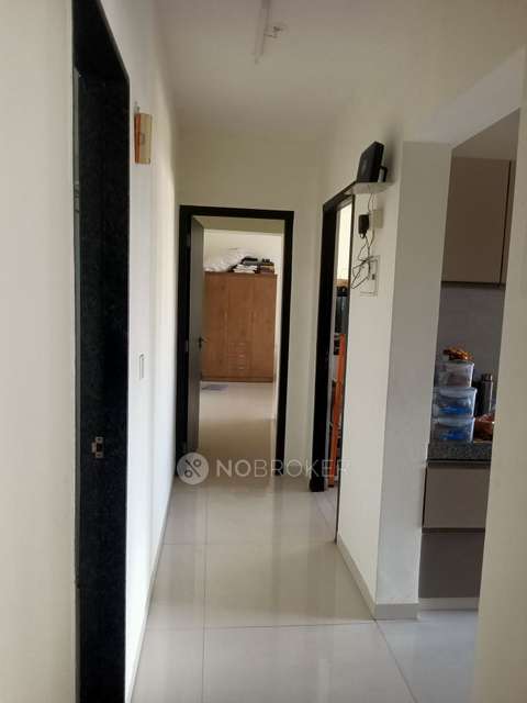 2 BHK Flat In Godrej Central For Sale  In Chembur