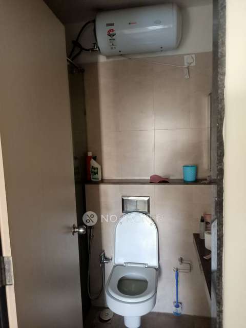 2 BHK Flat In Godrej Central For Sale  In Chembur
