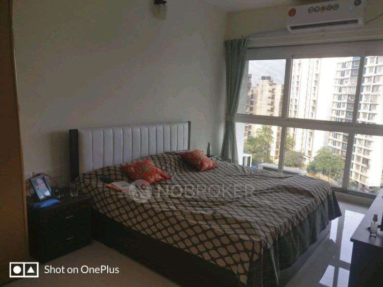 2 BHK Flat In Godrej Central For Sale  In Chembur