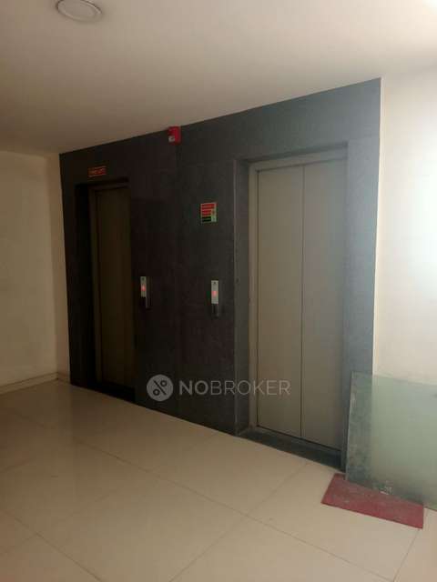 2 BHK Flat In Godrej Central For Sale  In Chembur