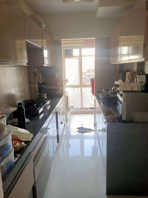 2 BHK Flat In Godrej Central For Sale  In Chembur