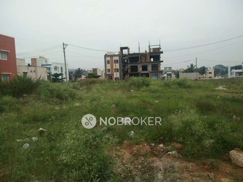 Plot For Sale  In Sk Garden