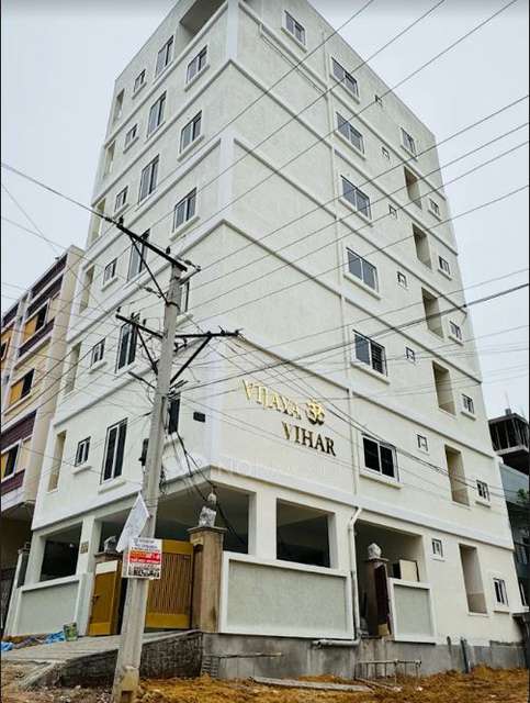 2 BHK Flat for Rent  In Gachibowli