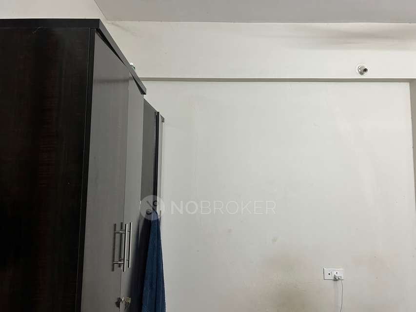 Shared Room for Male In 2 BHK  In Kiarah Terrazo In Hadapsar