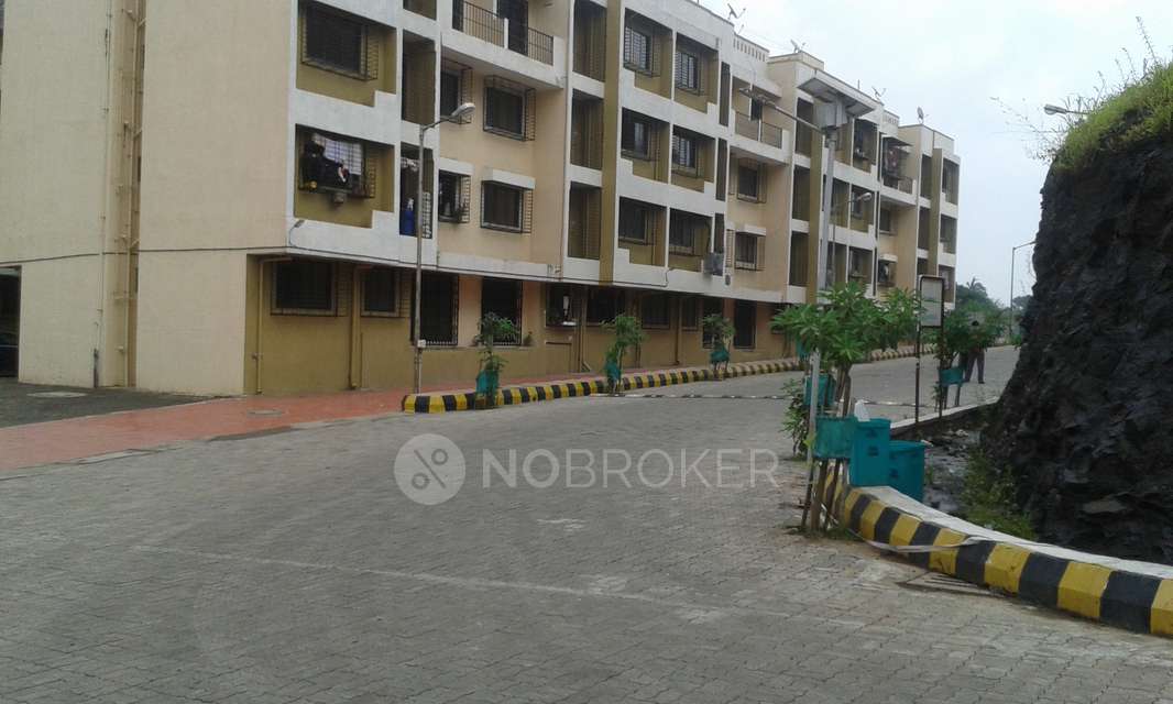 1 RK Flat In Poddar Samruddhi Evergreens, Badlapur For Sale  In Poddar Samruddhi Evergreens