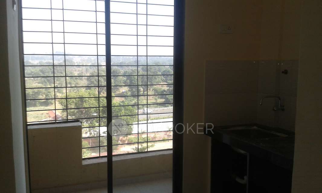 1 RK Flat In Poddar Samruddhi Evergreens, Badlapur For Sale  In Poddar Samruddhi Evergreens