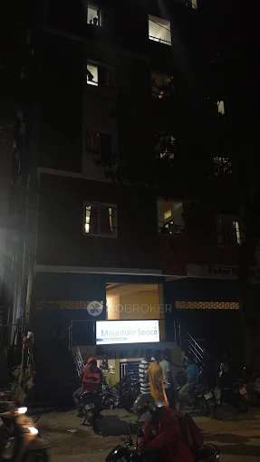 PG for Boys in Sr Nagar