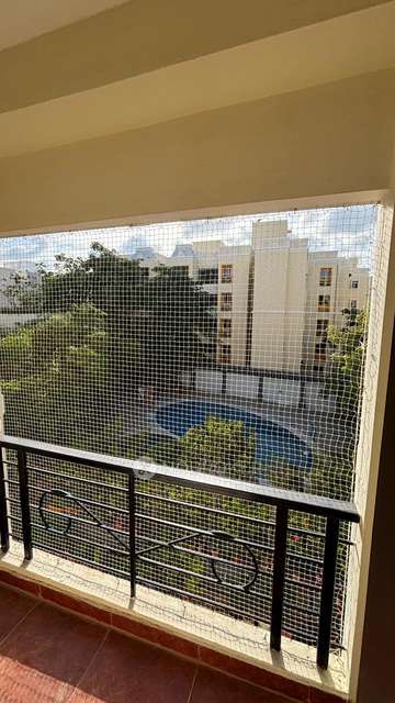 2 BHK Flat In Doshi Etopia 2, Perungudi For Sale  In Perungudi